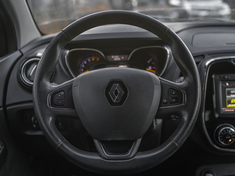 Renault Kaptur 2016 года, 301 522 км - вид 7