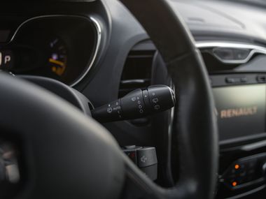 Renault Kaptur 2016 года, 301 522 км - вид 8