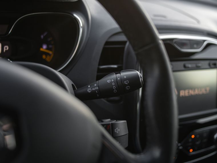 Renault Kaptur 2016 года, 301 522 км - вид 8