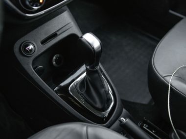 Renault Kaptur 2016 года, 301 522 км - вид 11