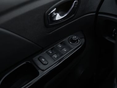 Renault Kaptur 2016 года, 301 522 км - вид 12