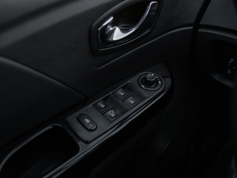 Renault Kaptur 2016 года, 301 522 км - вид 12