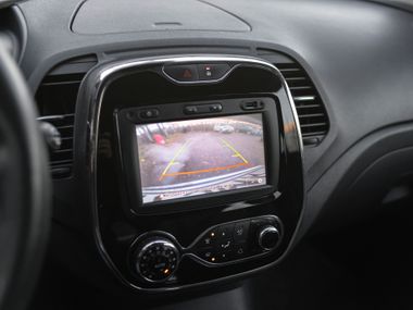 Renault Kaptur 2016 года, 301 522 км - вид 10