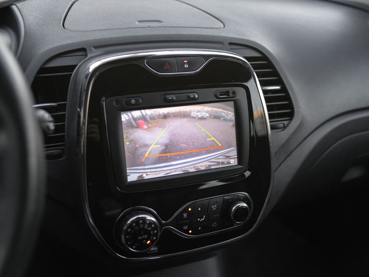 Renault Kaptur 2016 года, 301 522 км - вид 10