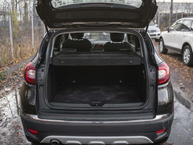 Renault Kaptur 2016 года, 301 522 км - вид 15