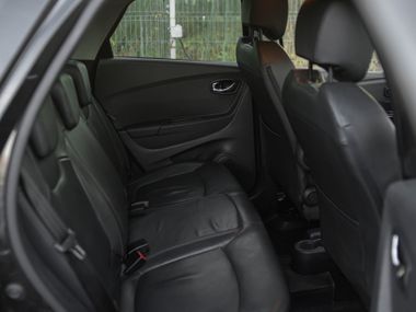 Renault Kaptur 2016 года, 301 522 км - вид 13