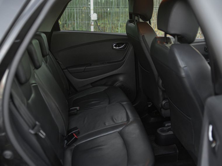 Renault Kaptur 2016 года, 301 522 км - вид 13