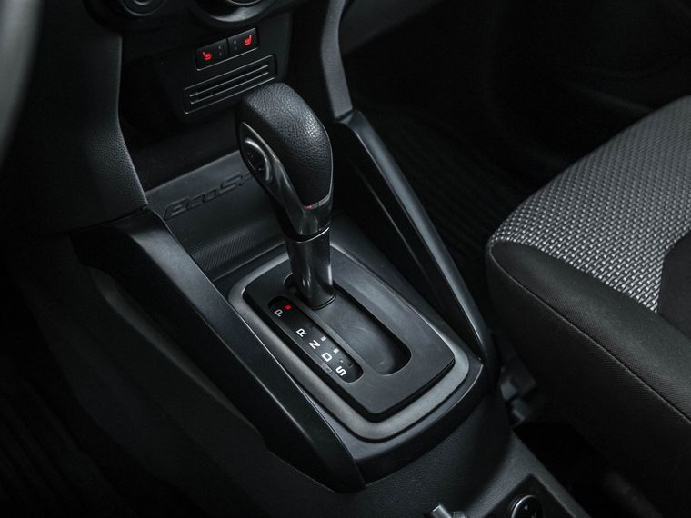 Ford EcoSport 2018 года, 159 275 км - вид 8
