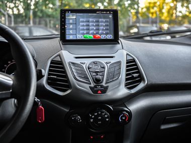 Ford EcoSport 2018 года, 159 275 км - вид 7