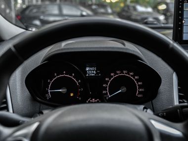 Ford EcoSport 2018 года, 159 275 км - вид 5