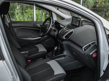Ford EcoSport 2018 года, 159 275 км - вид 11