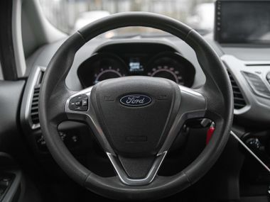 Ford EcoSport 2018 года, 159 275 км - вид 6