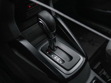 Ford EcoSport 2018 года, 159 275 км - вид 8