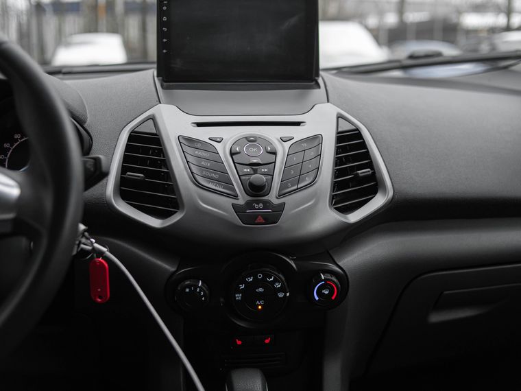 Ford EcoSport 2018 года, 159 275 км - вид 7