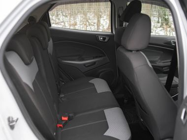 Ford EcoSport 2018 года, 159 275 км - вид 10