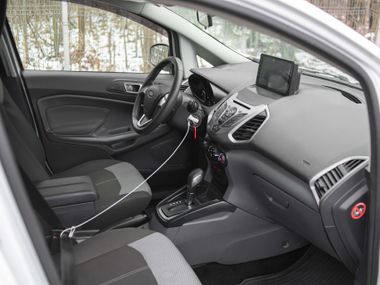 Ford EcoSport 2018 года, 159 275 км - вид 11