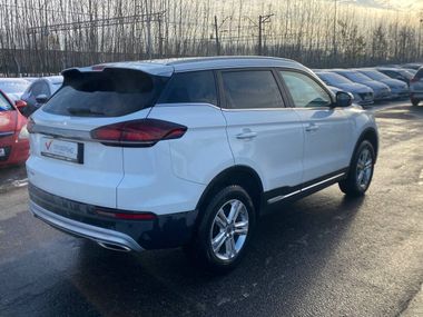 Geely Atlas Pro 2023 года, 12 522 км - вид 4