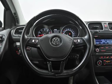 Volkswagen Golf 2012 года, 141 693 км - вид 9