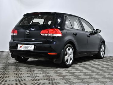 Volkswagen Golf 2012 года, 141 693 км - вид 5