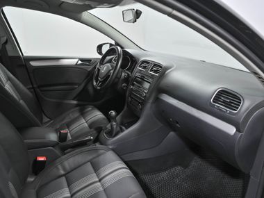 Volkswagen Golf 2012 года, 141 693 км - вид 16