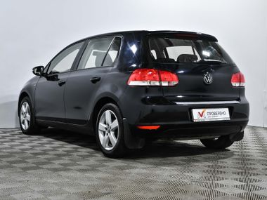 Volkswagen Golf 2012 года, 141 693 км - вид 7