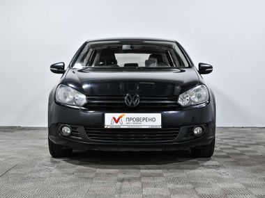 Volkswagen Golf 2012 года, 141 693 км - вид 3