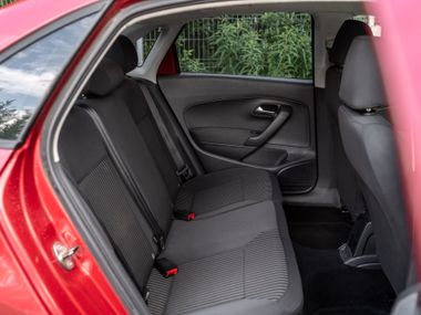 Volkswagen Polo 2012 года, 191 309 км - вид 11