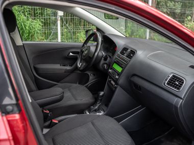 Volkswagen Polo 2012 года, 191 309 км - вид 12