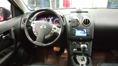 Nissan Qashqai+2 2013 года, 160 265 км - вид 5