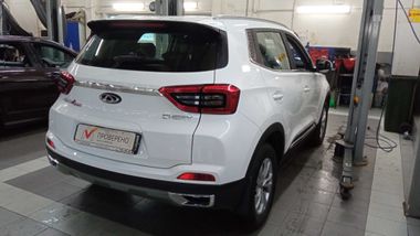Renault Logan 2023 года, 26 866 км - вид 3