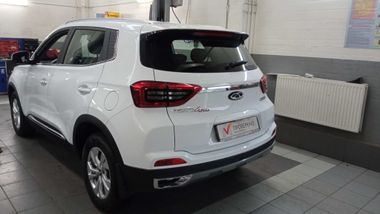 Renault Logan 2023 года, 26 866 км - вид 4