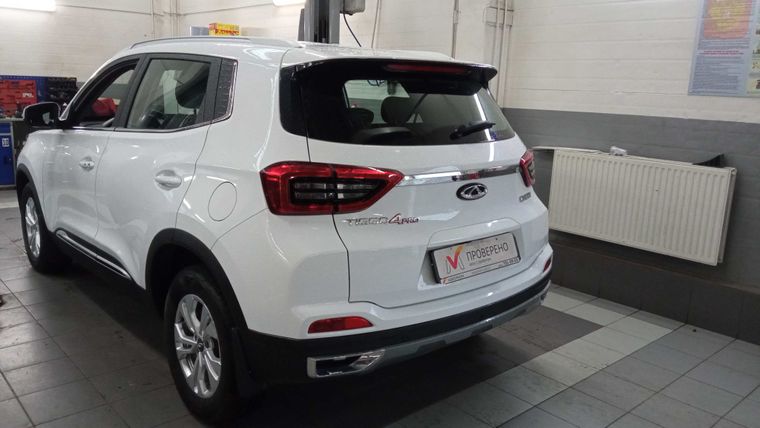 Renault Logan 2023 года, 26 866 км - вид 4