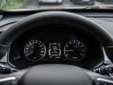 Chery Tiggo 4 Pro 2023 года, 26 866 км - вид 5