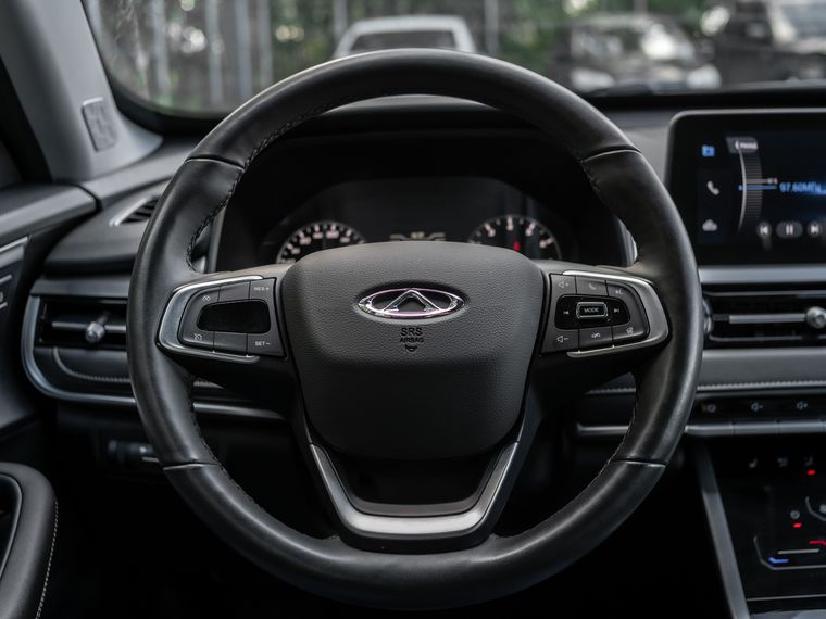 Chery Tiggo 4 Pro 2023 года, 26 866 км - вид 7