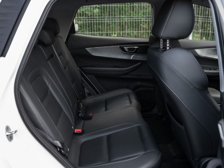 Chery Tiggo 4 Pro 2023 года, 26 866 км - вид 12