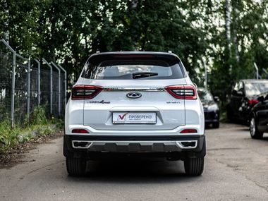 Chery Tiggo 4 Pro 2023 года, 26 866 км - вид 4