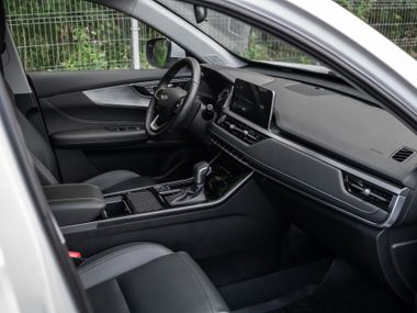 Chery Tiggo 4 Pro 2023 года, 26 866 км - вид 13