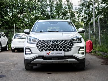 Chery Tiggo 4 Pro 2023 года, 26 866 км - вид 3