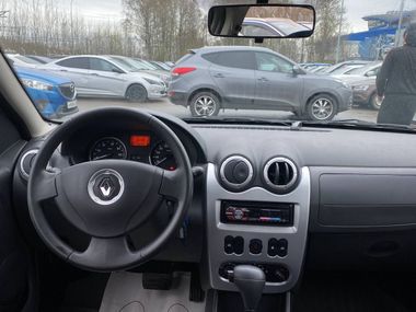 Renault Sandero Stepway 2014 года, 72 041 км - вид 7