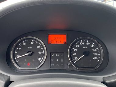 Renault Sandero Stepway 2014 года, 72 041 км - вид 8