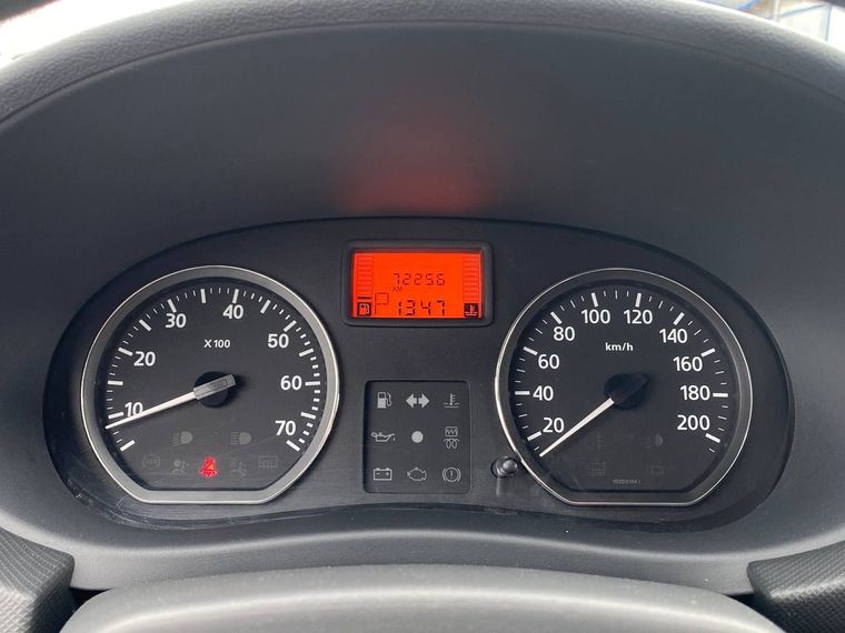 Renault Sandero Stepway 2014 года, 72 041 км - вид 8