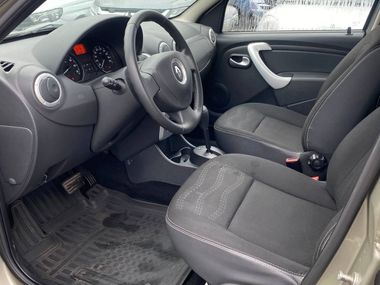 Renault Sandero Stepway 2014 года, 72 041 км - вид 14