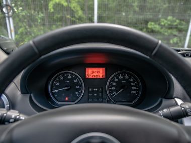 Renault Sandero Stepway 2014 года, 72 041 км - вид 5