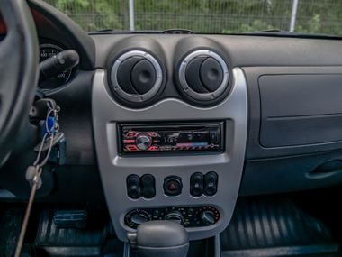 Renault Sandero Stepway 2014 года, 72 041 км - вид 7