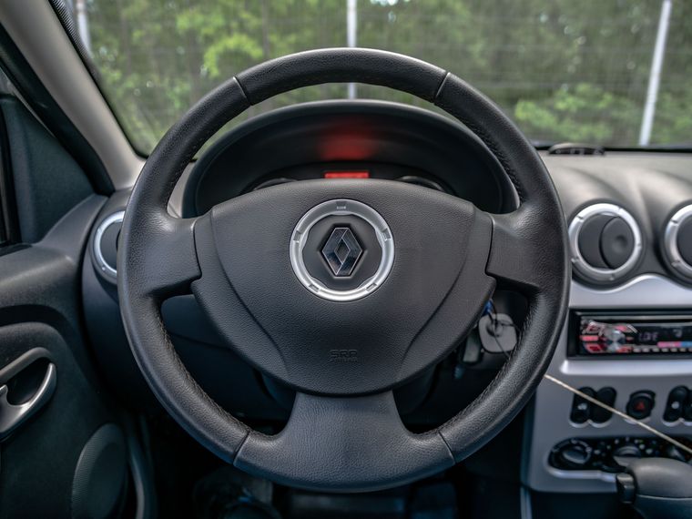 Renault Sandero Stepway 2014 года, 72 041 км - вид 6