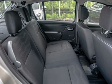 Renault Sandero Stepway 2014 года, 72 041 км - вид 10