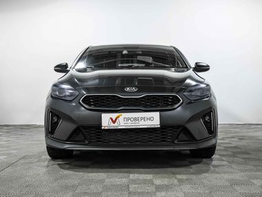 KIA ProCeed 2020 года, 137 794 км - вид 3