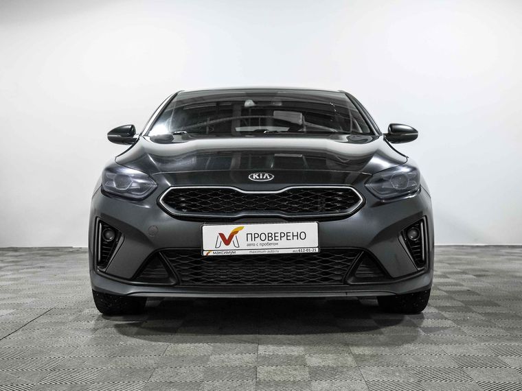 KIA ProCeed 2020 года, 137 794 км - вид 3