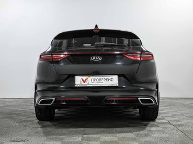 KIA ProCeed 2020 года, 137 794 км - вид 6