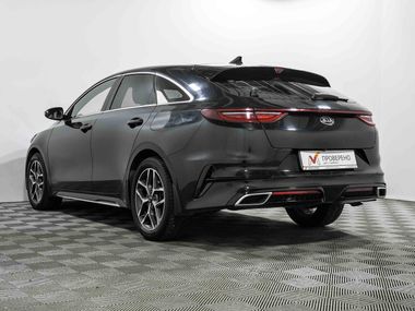 KIA ProCeed 2020 года, 137 794 км - вид 7